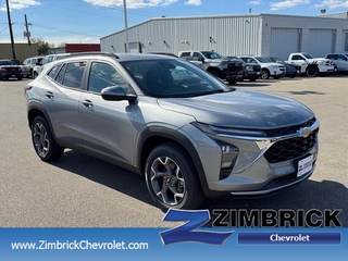 2026 Chevrolet Trax for sale in Sun Prairie WI