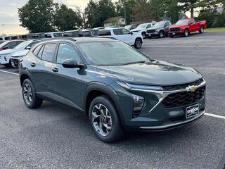 2026 Chevrolet Trax for sale in Evansville WI