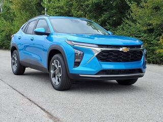 2026 Chevrolet Trax for sale in Cincinnati OH