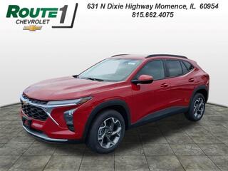 2026 Chevrolet Trax for sale in Momence IL