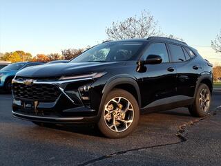 2026 Chevrolet Trax for sale in Portsmouth NH