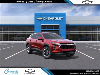 2026 Chevrolet Trax for sale in Burbank CA