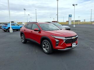 2026 Chevrolet Trax for sale in Bradley IL