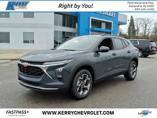 2026 Chevrolet Trax for sale in Alexandria KY