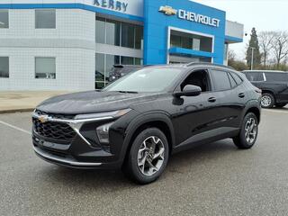 2026 Chevrolet Trax for sale in Alexandria KY