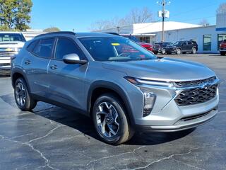 2026 Chevrolet Trax for sale in Zebulon NC