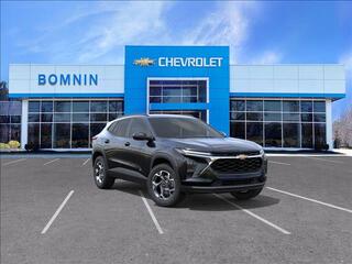 2026 Chevrolet Trax for sale in Nanuet NY