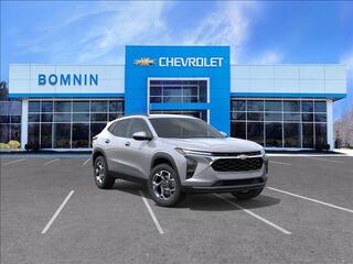 2026 Chevrolet Trax for sale in Nanuet NY