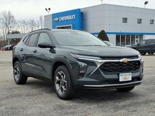 2026 Chevrolet Trax for sale in Derry NH