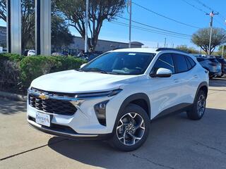 2026 Chevrolet Trax for sale in Pearland TX