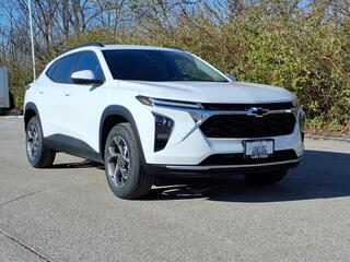 2026 Chevrolet Trax for sale in Cincinnati OH