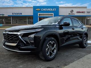 2026 Chevrolet Trax for sale in Salem OH