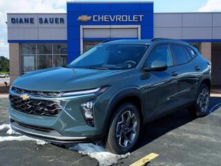2026 Chevrolet Trax for sale in Warren OH