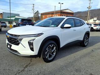 2026 Chevrolet Trax for sale in Big Stone Gap VA