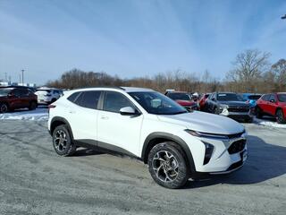 2026 Chevrolet Trax for sale in Frankfort IL