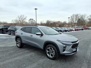 2026 Chevrolet Trax for sale in Frankfort IL