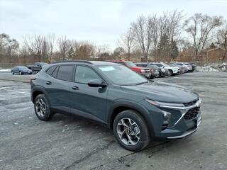 2026 Chevrolet Trax for sale in Frankfort IL