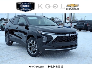 2026 Chevrolet Trax for sale in Grand Rapids MI