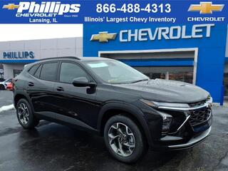 2026 Chevrolet Trax for sale in Lansing IL