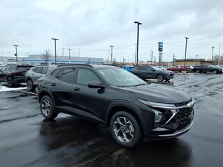 2026 Chevrolet Trax for sale in Lansing IL