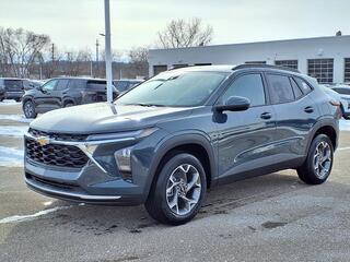 2026 Chevrolet Trax for sale in Ann Arbor MI