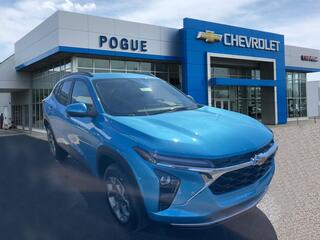 2026 Chevrolet Trax for sale in Powderly KY