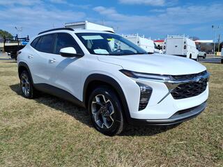 2026 Chevrolet Trax for sale in Zebulon NC