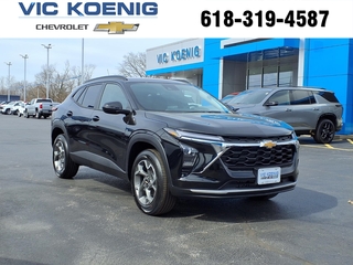 2026 Chevrolet Trax for sale in Carbondale IL