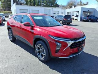 2026 Chevrolet Trax for sale in Oxford MS