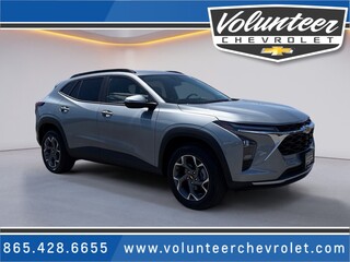 2026 Chevrolet Trax for sale in Sevierville TN