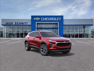 2026 Chevrolet Trax for sale in Wood River IL