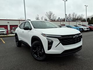 2026 Chevrolet Trax for sale in Youngstown OH