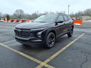 2026 Chevrolet Trax for sale in Warren OH