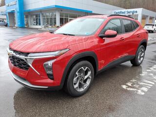 2026 Chevrolet Trax for sale in Coeburn VA