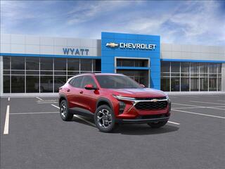 2026 Chevrolet Trax for sale in Whitehall MI