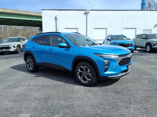 2026 Chevrolet Trax for sale in Cabin Creek WV