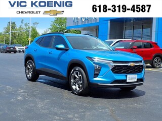 2026 Chevrolet Trax for sale in Carbondale IL
