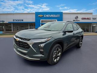 2026 Chevrolet Trax for sale in Salem OH