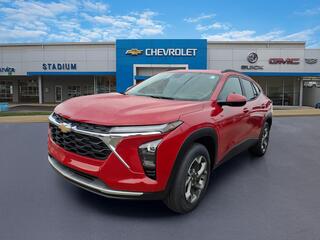 2026 Chevrolet Trax for sale in Salem OH