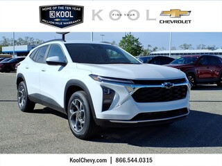 2026 Chevrolet Trax for sale in Grand Rapids MI