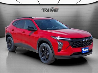 2026 Chevrolet Trax for sale in East Brunswick NJ