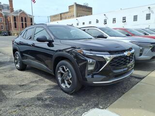 2026 Chevrolet Trax for sale in Paola KS