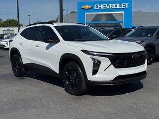 2026 Chevrolet Trax for sale in Easley SC