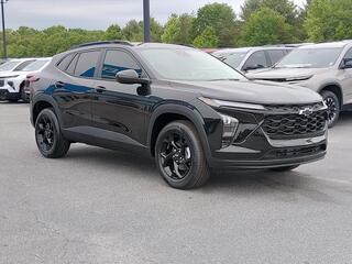 2026 Chevrolet Trax for sale in Easley SC