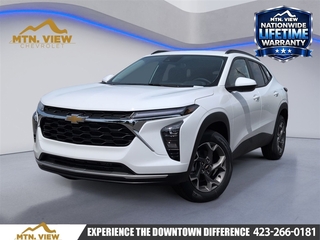 2026 Chevrolet Trax for sale in Chattanooga TN