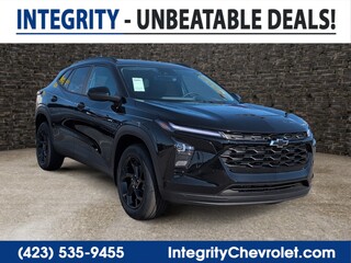 2026 Chevrolet Trax for sale in Chattanooga TN