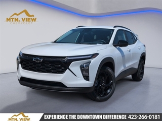 2026 Chevrolet Trax for sale in Chattanooga TN