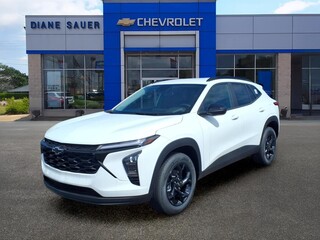 2026 Chevrolet Trax for sale in Warren OH