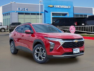 2026 Chevrolet Trax for sale in Elgin TX