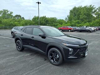 2026 Chevrolet Trax for sale in Frankfort IL